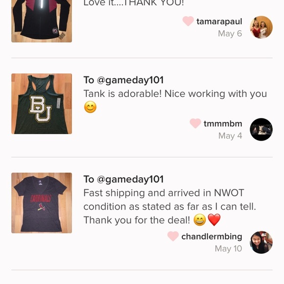 🏆 Shop Our Page With Confidence🏆 - Picture 2 of 4